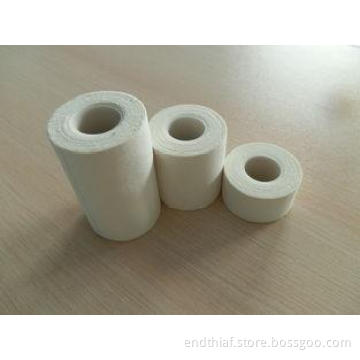 Custom Zinc Oxide Adhesive Plaster, Medical Adhesive Tape,